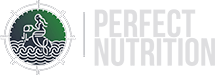 The Perfect Nutrition Logo