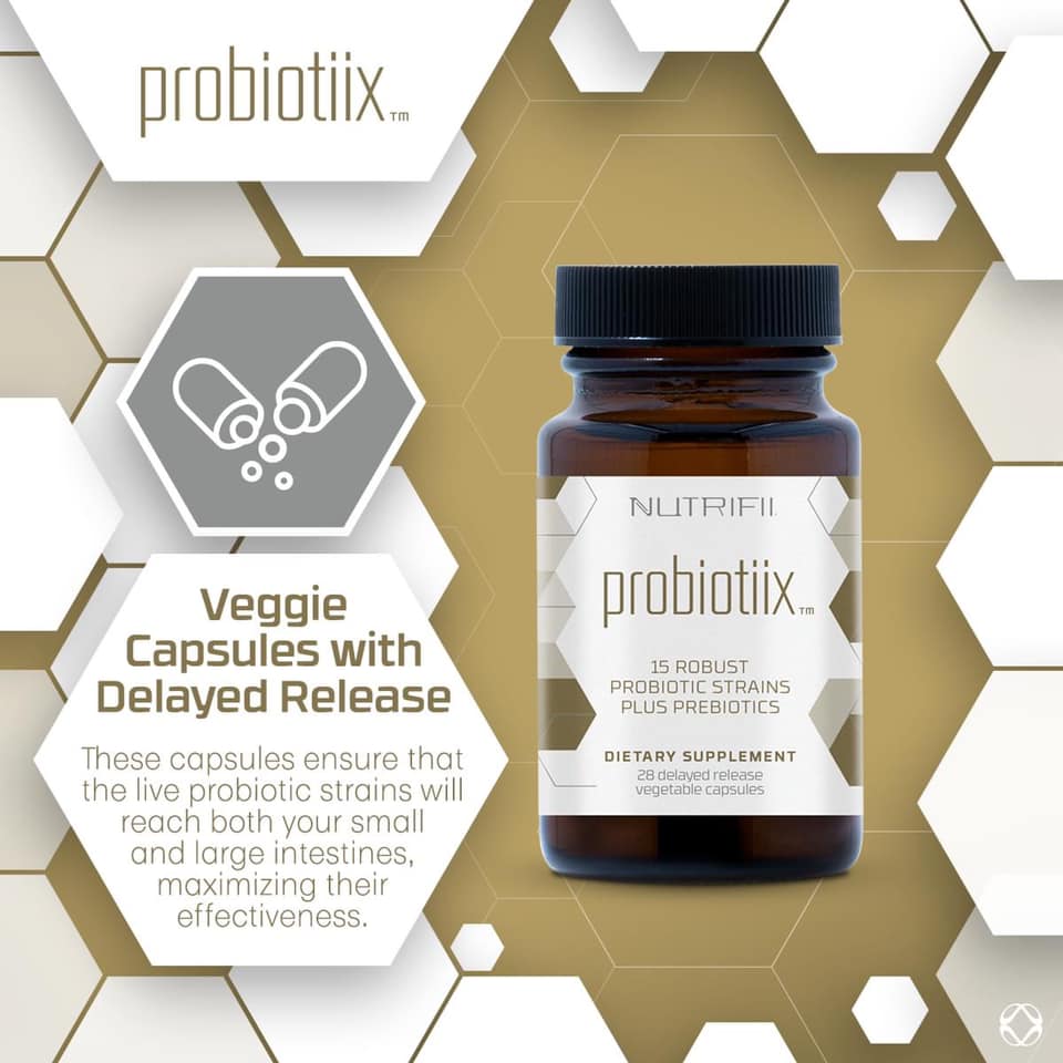 probiotiix graphic