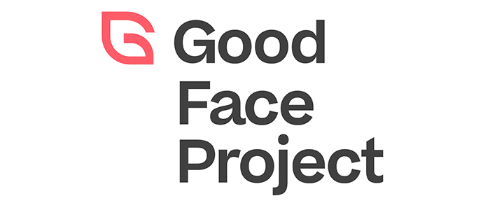 Good Face Project Badge