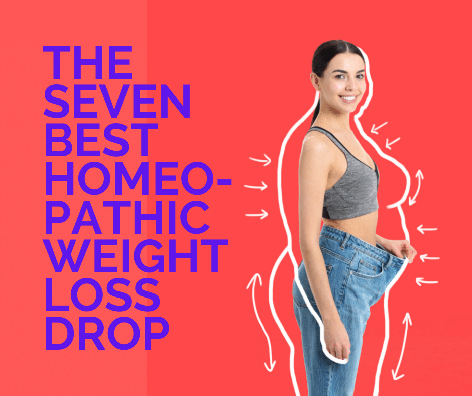 Homeopathic Weight Loss Blog Cover