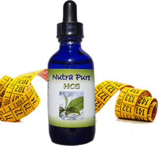 Nutra Pure HCG Drops