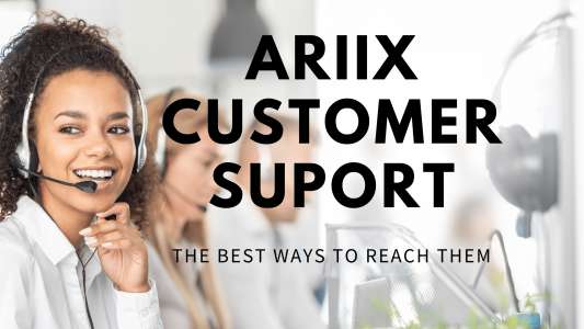 Ariix Customer Support