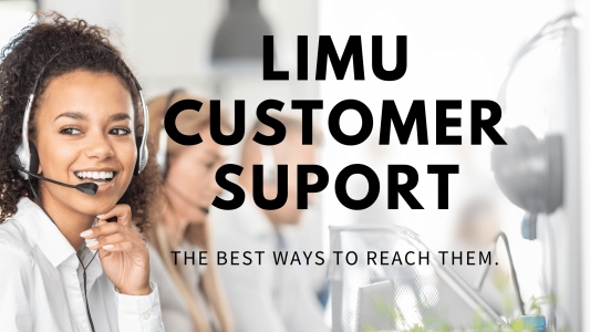 How to get ahold of Limu Company customer support